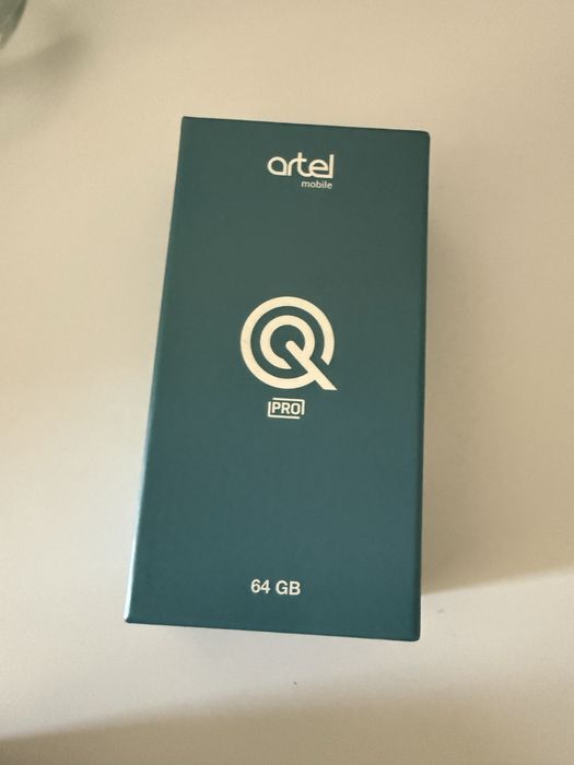 Artel Quatro 6 Pro zapchasga