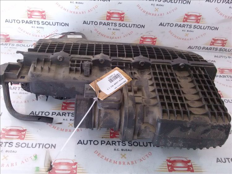 debitmetru aer dacia logan mcv 1.5 dci