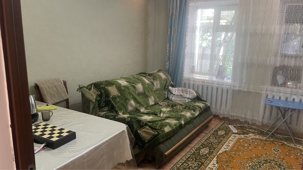 Продам дом! Жибек жолы