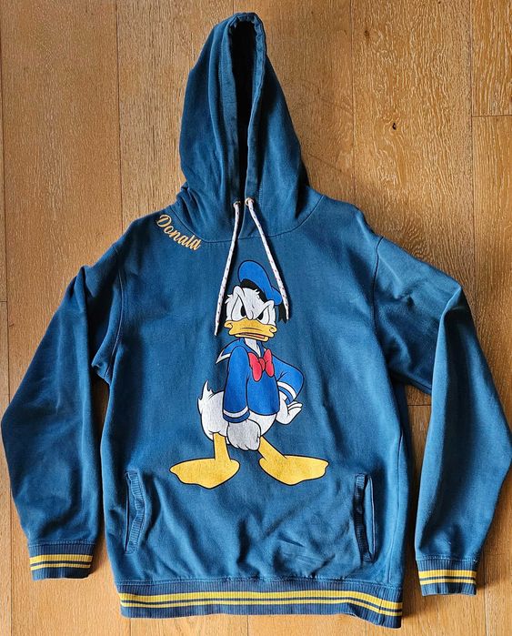 Комплект спортни дрехи за момче/мъж размер М - 6 бр. отлично състояние