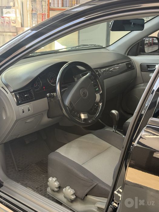 Lacetti gentra 2019 sotiladi