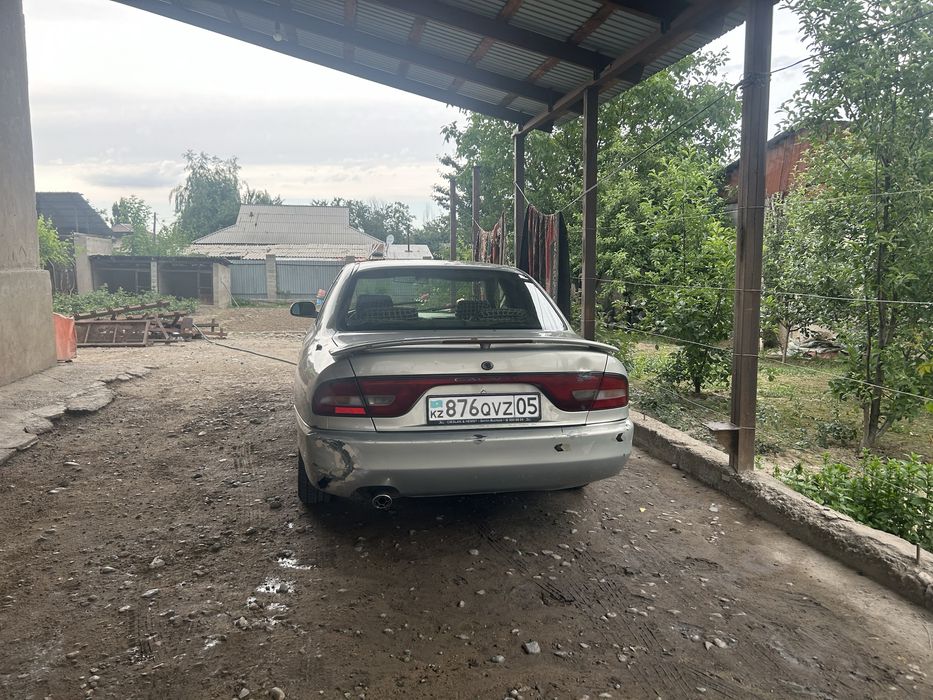 Продается машина