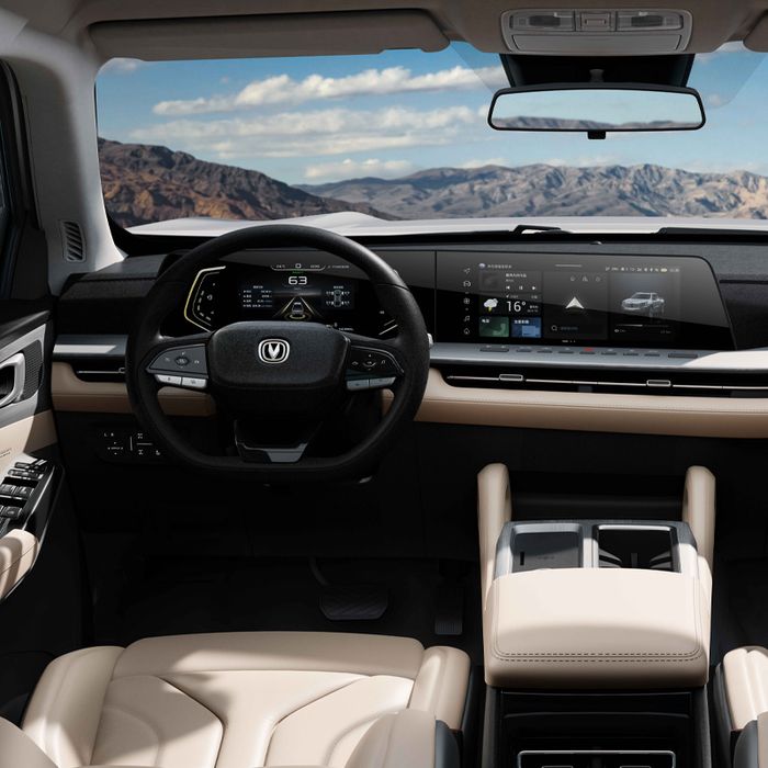 Новый | CHANGAN HUNTER K50 REVO | Официальный Дилер