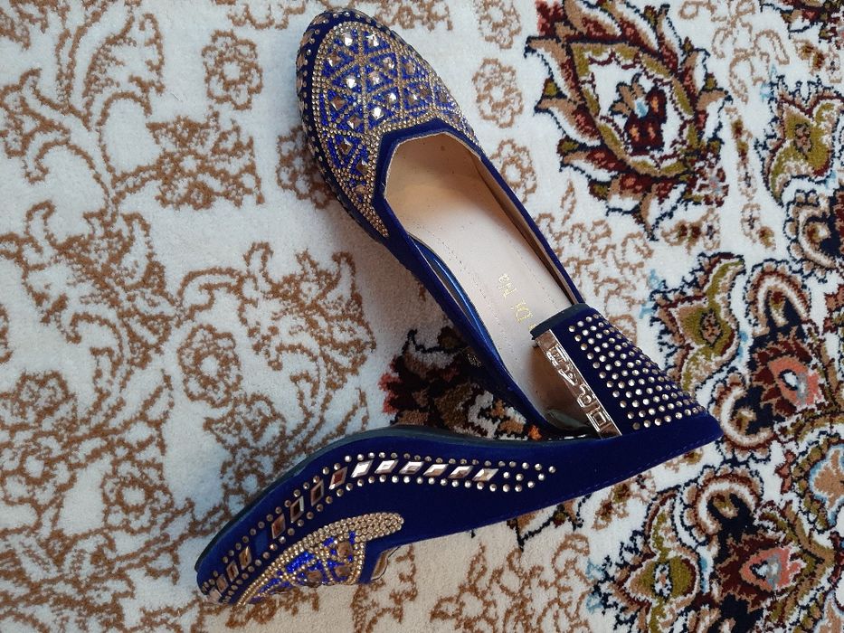 Женская обувь для невеста