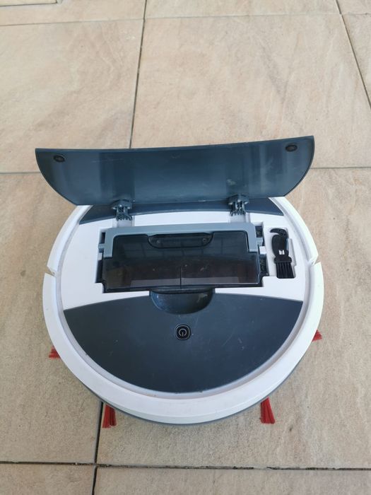 Robot curățenie VILEDA