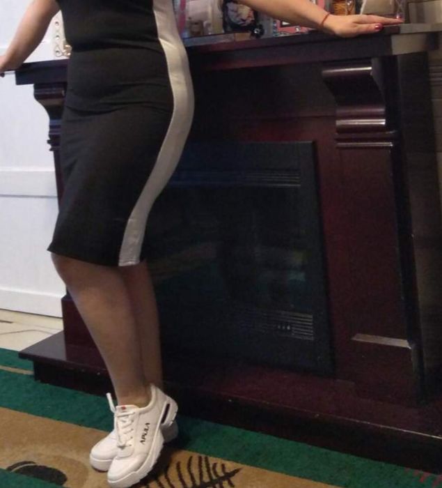 Продам красивый камин