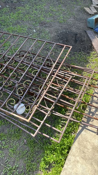 Срочна продам решетка  для окан