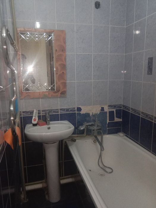 Ұзақ мерзімге квартира беріледі