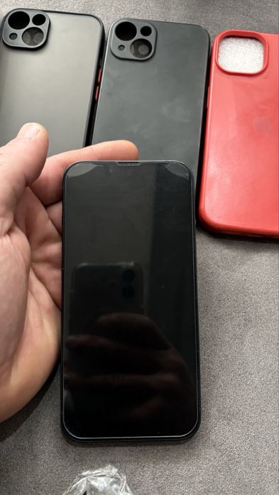 Iphone 13 128 GB ….