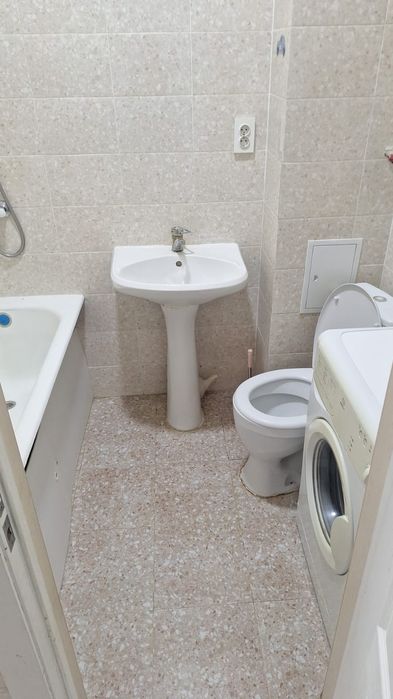 Сдам 1-комнатную квартиру