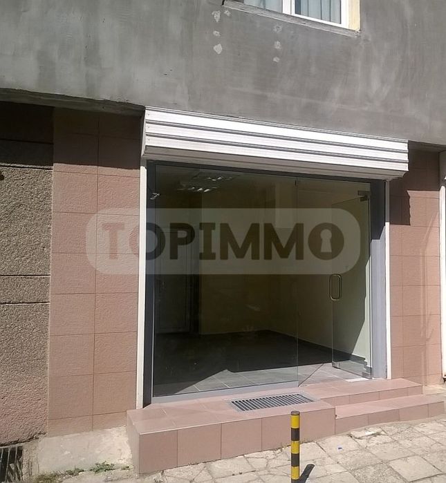 Продава се Магазин в Варна, Централна поща - 16 кв.м за 4063 €/кв.м - Снимка #2