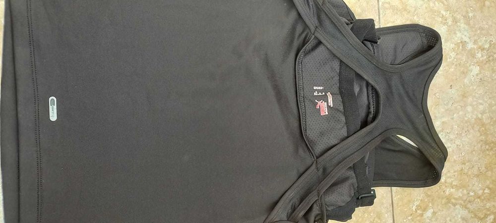 Tricou+top Puma marime S