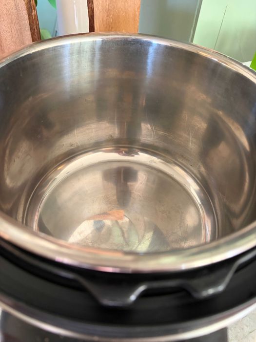 Мултикукър Instant Pot DUO - 5.7 литра