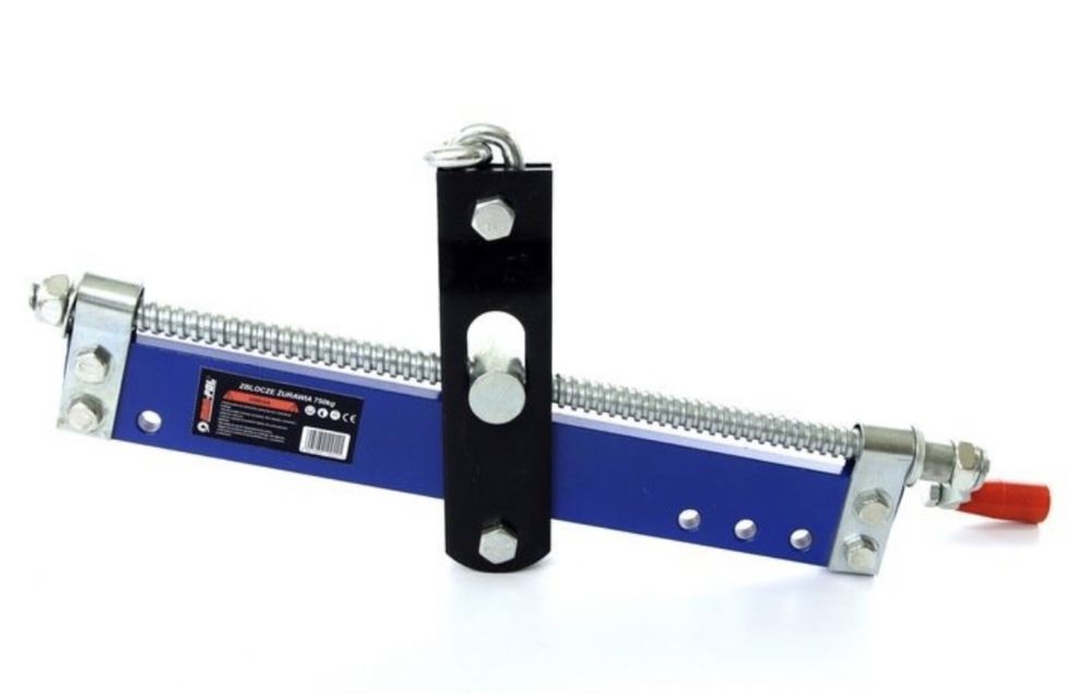 Везна за двигател 750кг.400мм MAR-POL