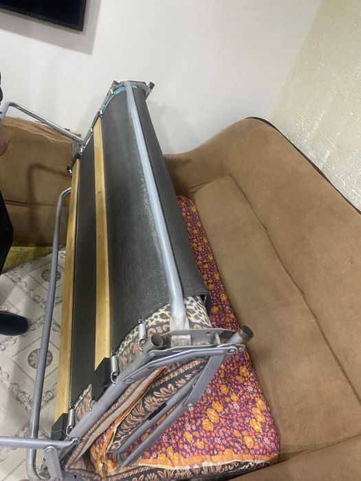 Диван-кровать prestige