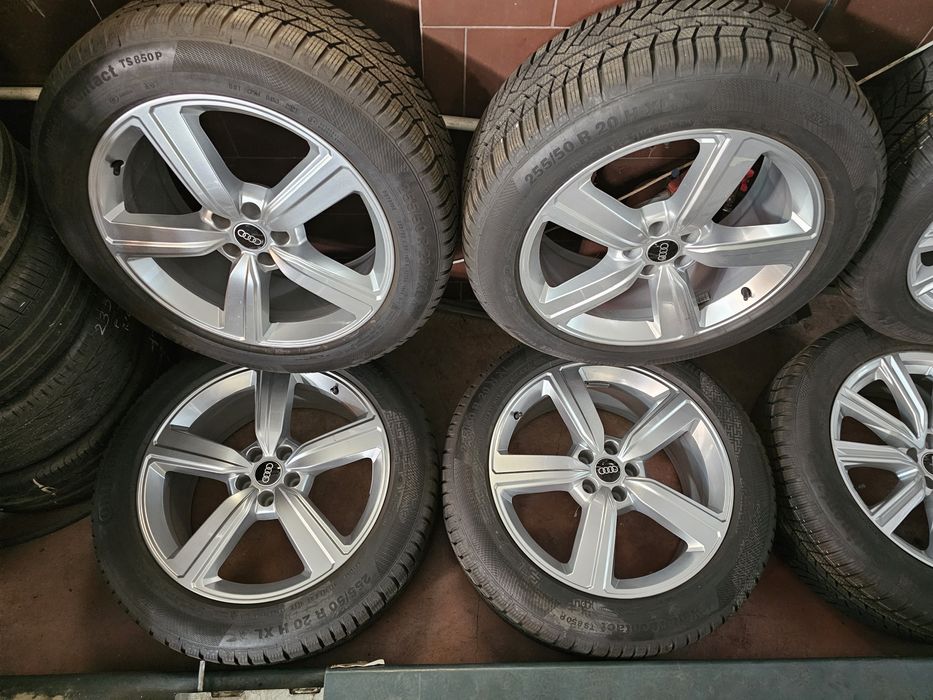 Jante originale Audi 20