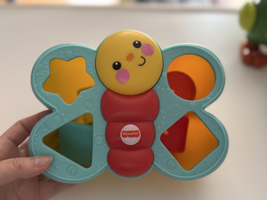 Lot jucarii in stare buna si antepremergator nou sigilat