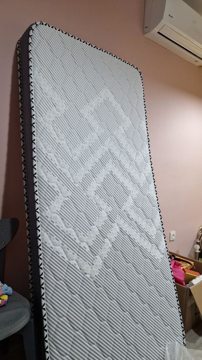 Продам одно спальную кровать