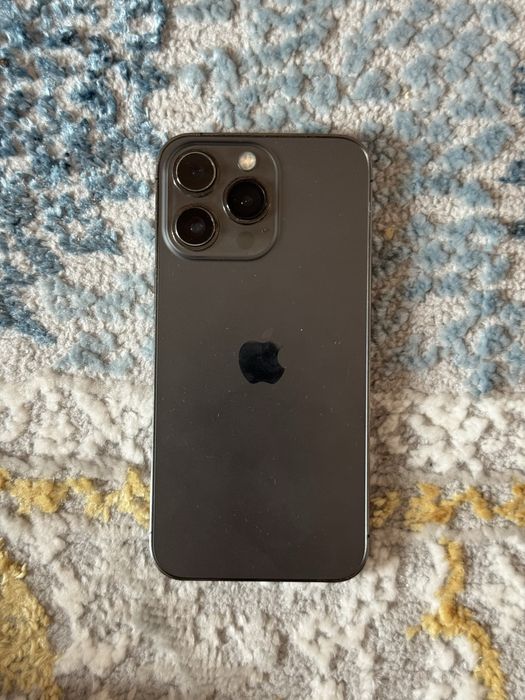 Айфон 13 про 128гб