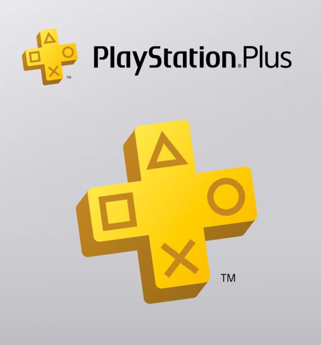 Подписка PlayStation Plus