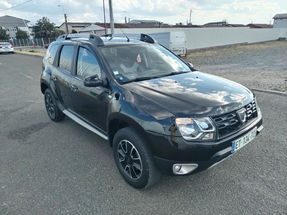 DACIA Duster 2018 — imagine 2