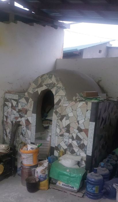 Хороший дом в Тойтепе 8 соток