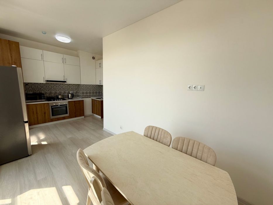 Суточная квартира ближе к центру