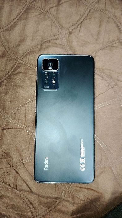 Redmi Note 11 Pro
