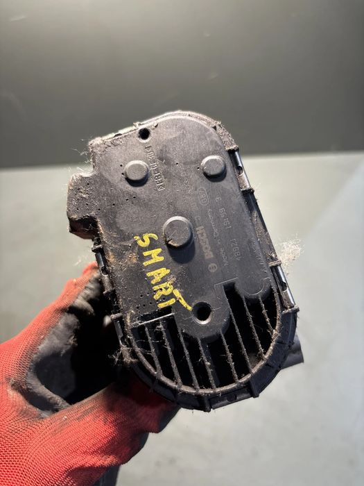 Clapeta acceleratie 0205003055 Smart Fortwo 0.6 AMT (55 hp)