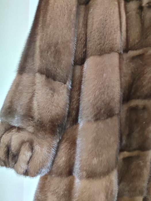 Продам норковую шкбу
