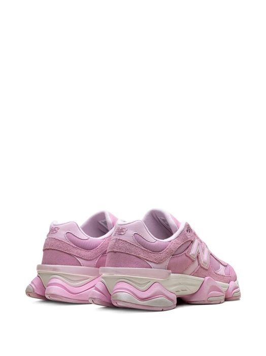 New Balance 9060 "Exclusive Pink Overdye"