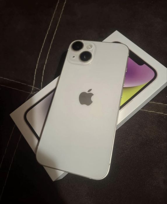 Iphone 14, 128 GB