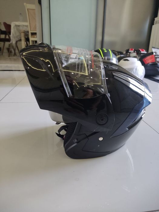 Skuter va motosikllar uchun kaska