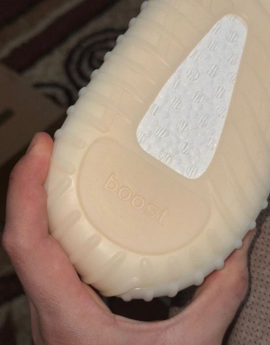 Yeezy 350V2 “Bone” 45