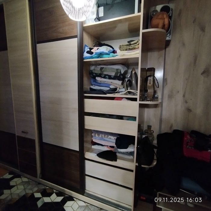 Продам шкаф Сенатор