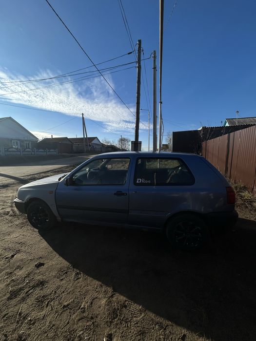 продам гольф 3.