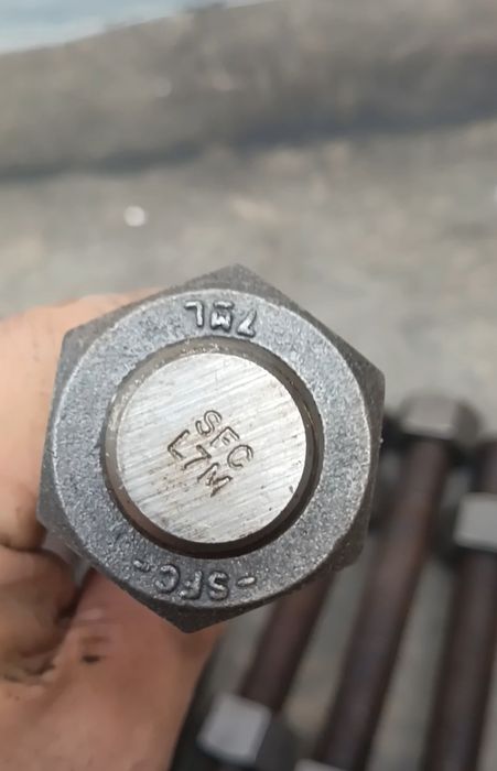 Шпилька R24 длина