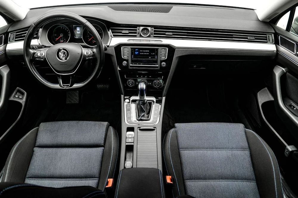 Volkswagen Passat GTE - Posibilitate Rate Avans 0 - Garantie 12 Luni - IMPECABILA