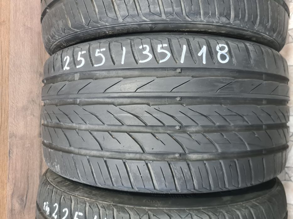 2бр.225/40/18 2бр.255/35/18