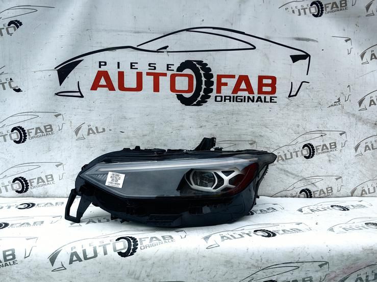 Far stanga Volkswagen ID.7 iD7 Full LED 14B941005 an 2023-2024-2025-20