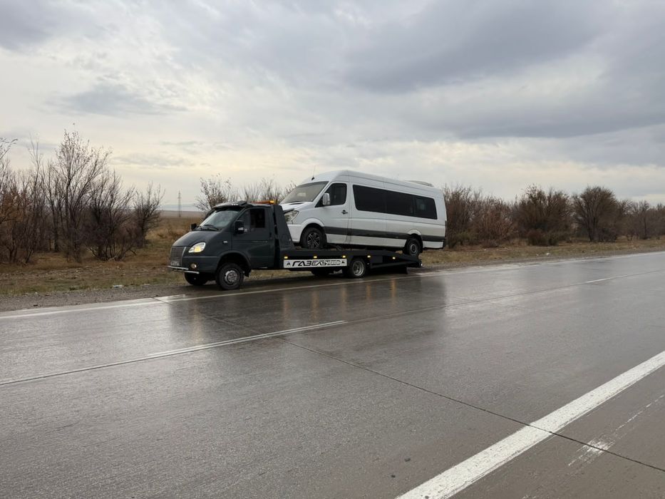 Эвакуатор шымкент 24/7_