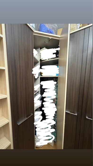 Мебель для спальни