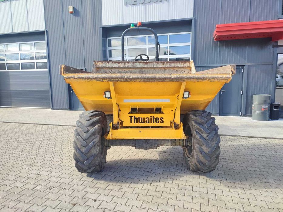Dumper Thwaites 6Tone