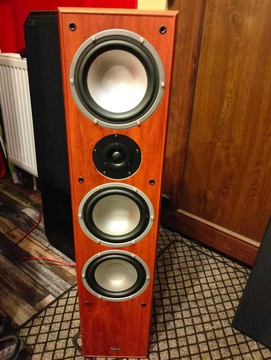 BOXE Magnat Monitor Supreme 1000