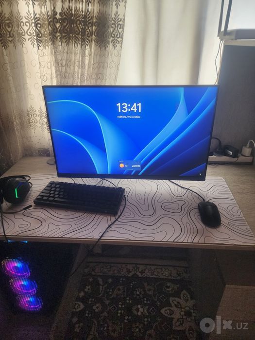 Igrovoy kompyuter komplekt