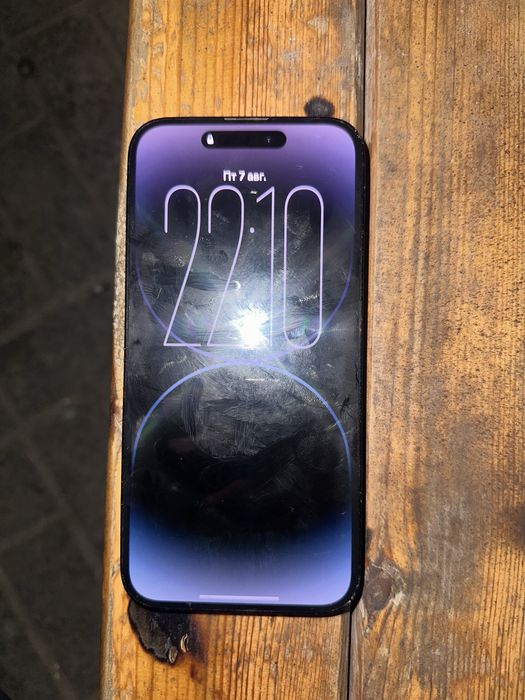 14 про макс / iphone 14 pro max