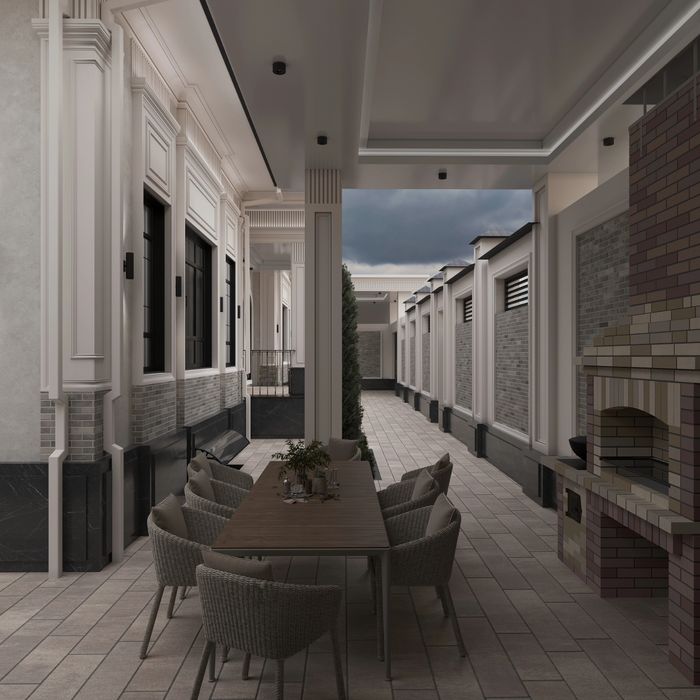 Архитектор дизайнер хизмати, Наши услуги архитектора дизайнера