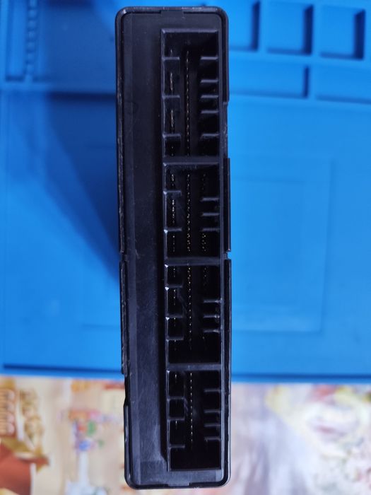 Блок эбу Митсубиси Галант