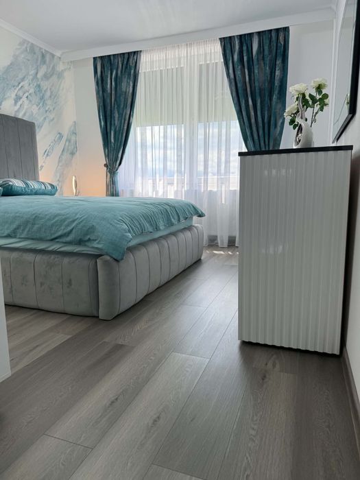 Apartament  3 camere ULTRA MODERN - LUX