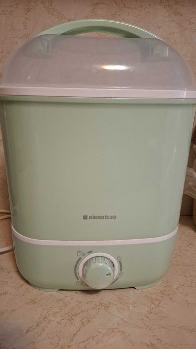 Стерилизатор със сушилня